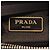 Prada Saffiano Lux Galleria 2-Way Handtasche - Gray Braun - Ansicht 4