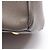 Prada Saffiano Lux Galleria 2-Way Handtasche - Gray Braun - Ansicht 6