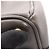 Prada Saffiano Lux Galleria 2-Way Handtasche - Gray Braun - Ansicht 7