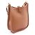 Hermès Bolsa de ombro Hermes Evelyne TPM Amazon Gold Marrom - vista 2
