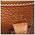 Hermès Bolsa de ombro Hermes Evelyne TPM Amazon Gold Marrom - vista 4