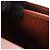 Louis Vuitton Cartouchiere MM Schultertasche Braun - Ansicht 5