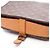 Louis Vuitton Cartouchiere MM Schultertasche Braun - Ansicht 9