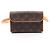 Louis Vuitton Pochette Florentine Waist Bag Marrone