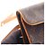 Louis Vuitton Pochette Florentine Waist Bag Marrone - vista 10