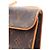 Louis Vuitton Pochette Florentine Waist Bag Marrone - vista 12