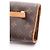 Louis Vuitton Pochette Florentine Waist Bag Marrone - vista 15