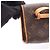 Louis Vuitton Pochette Florentine Waist Bag Marrone - vista 16