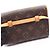Louis Vuitton Pochette Florentine Waist Bag Marrone - vista 17