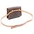Louis Vuitton Pochette Florentine Waist Bag Marrone - vista 2