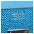 Hermès Hermes Birkin 30 Blue Zanzibar Handtasche Blau - Ansicht 4
