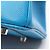 Hermès Hermes Birkin 30 Blue Zanzibar Handtasche Blau - Ansicht 9