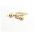 Autre Marque Tiffany Ring aus 18K Gelbgold - Ansicht 2