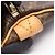 Bolso Boston Louis Vuitton Keepall 50 Castaño Monograma - vista 11