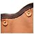 Bolso Boston Louis Vuitton Keepall 50 Castaño Monograma - vista 5
