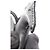 Hermès Hermes Rodeo Pegasus PM Handbag Charm Preto - vista 8