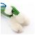 Hermès Hermes Buddy Charm Accessory White Blue Green - view 5