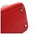 Hermès Bolso Hermes Kelly 32 Roja - vista 15