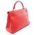 Hermès Bolso Hermes Kelly 32 Roja - vista 2