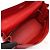 Hermès Bolso Hermes Kelly 32 Roja - vista 3