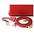 Hermès Bolso Hermes Kelly 32 Roja - vista 6