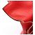 Hermès Bolso Hermes Kelly 32 Roja - vista 7