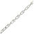Autre Marque Pulseira Tiffany HardWear Micro Link