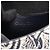 Borsa a spalla Christian Dior Dior Bobby Medium Toile de Jouy Bianco Blu navy - vista 4