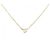 Autre Marque Collar Tiffany & Co. By the Yard
