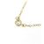 Autre Marque Collar Tiffany & Co. By the Yard - vista 4