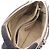 Fendi BY THE WAY MEDIUM 2-Way Handtasche Beige - Ansicht 3
