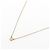 Autre Marque Collar Tiffany & Co. By the Yard en oro rosa de 18K - vista 2