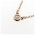Autre Marque Collar Tiffany & Co. By the Yard en oro rosa de 18K - vista 3