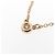 Autre Marque Collar Tiffany & Co. By the Yard en oro rosa de 18K - vista 4