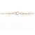 Autre Marque Collar Tiffany & Co. By the Yard en oro rosa de 18K - vista 5