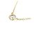 Autre Marque Tiffany & Co. By the Yard Halskette - Ansicht 4