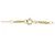Autre Marque Tiffany & Co. By the Yard Halskette - Ansicht 5