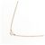 Autre Marque Tiffany & Co. By the Yard Halskette - Ansicht 2