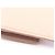 Prada Triangle Logo Pink Leather Card Case - view 5