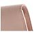 Prada Triangle Logo Pink Leather Card Case - view 6