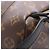 Zaino Louis Vuitton Palm Springs PM Monogram Marrone Nero Monogramma - vista 7