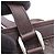 Borsa Tote Gucci Abbey Guccissima Marrone - vista 10