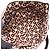 Borsa Tote Gucci Abbey Guccissima Marrone - vista 3