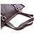 Borsa Tote Gucci Abbey Guccissima Marrone - vista 5