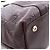 Borsa Tote Gucci Abbey Guccissima Marrone - vista 8