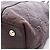 Borsa Tote Gucci Abbey Guccissima Marrone - vista 9