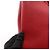 Hermès Borsa Tote Hermes Garden Party PM Rosso - vista 11