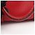 Hermès Borsa Tote Hermes Garden Party PM Rosso - vista 13