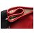 Hermès Borsa Tote Hermes Garden Party PM Rosso - vista 14