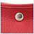 Hermès Borsa Tote Hermes Garden Party PM Rosso - vista 16